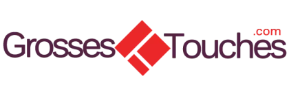 Logo de Grosses Touches